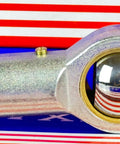 Female Rod End PHSB12 3/4 Right hand Bearing - Comprar rolamentos on-line - Envio rápido para os EUA