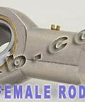 Female Rod End PHSB12 3/4 Right hand Bearing - Comprar rolamentos on-line - Envio rápido para os EUA