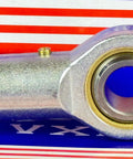Female Rod End PHSB12L 3/4 Left hand Bearing - Buy Bearings online - Fast US Shipping