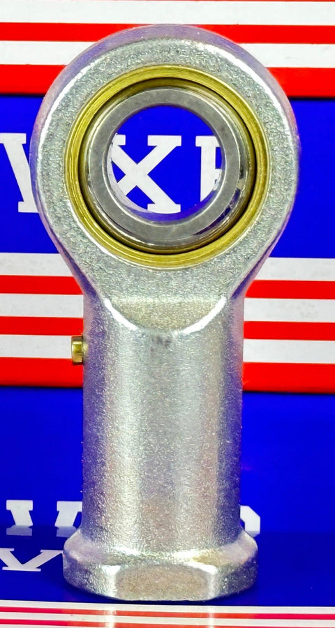 Female Rod End PHSB12L 3/4 Left hand Bearing - Buy Bearings online - Fast US Shipping