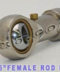 Female Rod End PHSB5 5/16 Right hand Joint - Comprar rolamentos on-line - Envio rápido para os EUA