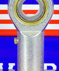 Female Rod End PHSB8L 1/2 Left hand Bearing - Comprar rolamentos on-line - Envio rápido para os EUA