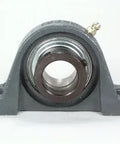 FHLP207-35mmG Pillow Block Low Shaft Height 35mm Bearing - Buy Bearings online - Fast US Shipping