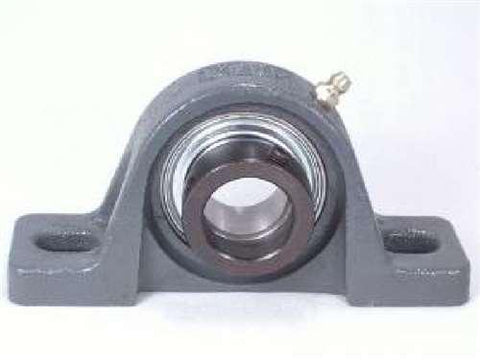 FHSPW205-15 Pillow Block Cast Iron 15/16 Bearing - Buy Bearings online - Fast US Shipping