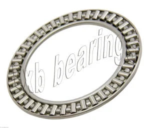 FNTA-80105 Thrust Needle Roller Bearing 80x105x4mm - Buy Bearings online - Fast US Shipping