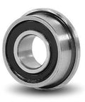 2RS Ceramic Si3N4 Flanged Bearing 3/16" x " x inch - Buy Bearings online - Fast US Shipping
