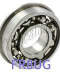 FR8UG Open 1/2" x " x inch Bearing - Buy Bearings online - Fast US Shipping