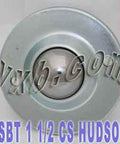 FSBT-1 1/2 CS Ball Transfer Unit 1-1/2 Main Ball Rolamento fabricado nos EUA - Comprar rolamentos on-line - Envio rápido para os EUA