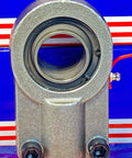 GIHN-K25LO Rolamento autocompensador de haste 25mm ID - M20x1.5 - Estilo Weld-On - Comprar rolamentos on-line - Envio rápido para os EUA
