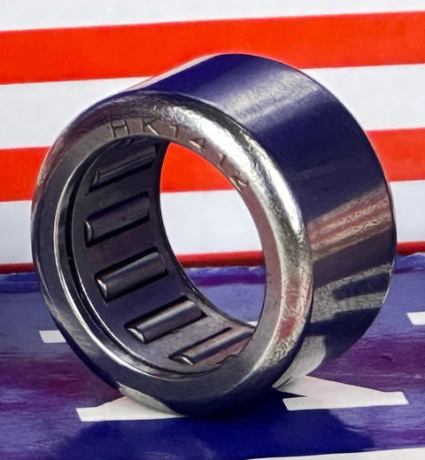 RolamentoNeedle HK1412  14x20x12mm - Comprar rolamentos on-line - Envio rápido para os EUA