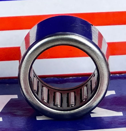 HK1516 Needle Roller Bearing 15x21x16mm - Shell-Type - Buy Bearings online - Fast US Shipping