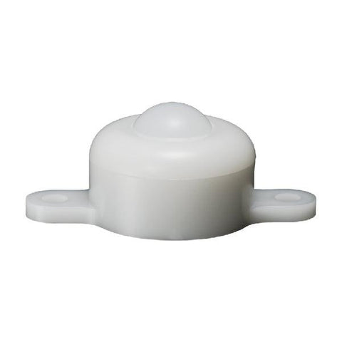 IP-16U1W Unidade de transferência de esferas UHMWPE com capacidade de carga de 6,5 lb Fabricado no Japão - Comprar rolamentos on-line - Envio rápido para os EUA