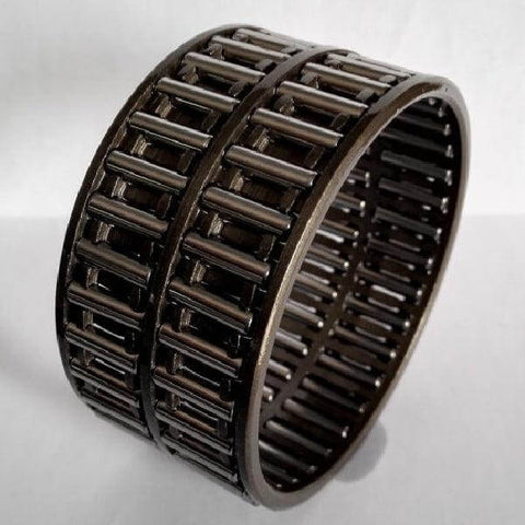 K68X74X35ZW Needle Roller Bearing Cage - 2-Row - 68x74x35mm - Buy Bearings online - Fast US Shipping
