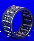 KT152013  GaiolaRoller  Needle  - 15x20x13mm  Compre rolamentos online - Envio rápido para os EUA