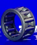 KT162212  GaiolaRoller  Needle  - 16x22x12mm - Compre rolamentos online - Envio rápido para os EUA