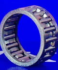 KT182210  GaiolaRoller  Needle  - 18x22x10mm - Compre rolamentos online - Envio rápido para os EUA