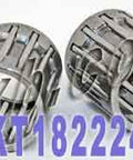 KT182224 - Needle Roller Bearing Cage - K 18x22x24mm - Buy Bearings online - Fast US Shipping