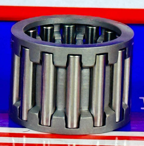 KT253324  GaiolaRoller  Needle  - 25x33x24mm  Compre rolamentos online - Envio rápido para os EUA