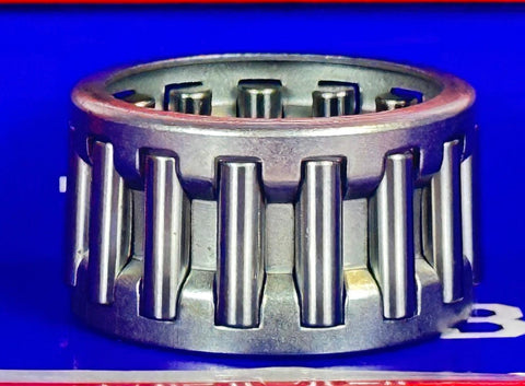 KT354525  GaiolaRoller  Needle  - 35x45x25mm - Compre rolamentos online - Envio rápido para os EUA