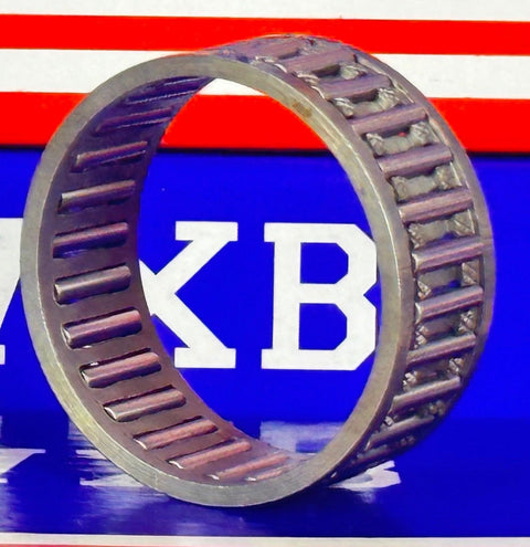 KT364216  GaiolaRoller  Needle  - 36x42x16mm - Compre rolamentos online - Envio rápido para os EUA