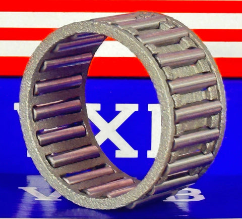 KT404825  GaiolaRoller  Needle  - 40x48x25mm - Compre rolamentos online - Envio rápido para os EUA