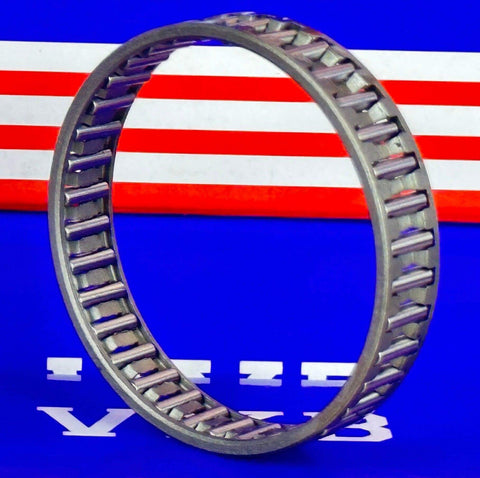 KT525712  GaiolaRoller  Needle  - 52x57x12mm  Compre rolamentos online - Envio rápido para os EUA