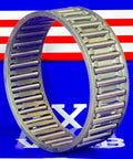 KT556120 - Needle Roller Bearing Cage - 55x61x20mm K556120 - Buy Bearings online - Fast US Shipping
