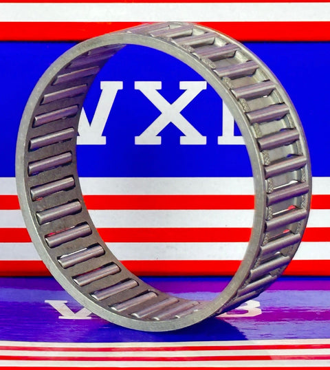 KT586420 - Needle Roller Bearing Cage - 58x64x20mm K586420 - Buy Bearings online - Fast US Shipping