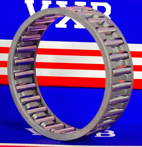 KT606820 - Needle Roller Bearing Cage - 60x68x20mm K606820 - Buy Bearings online - Fast US Shipping