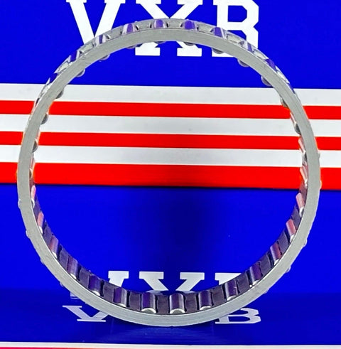 KT637120  GaiolaRoller  Needle  - 63x71x20mm - Compre rolamentos online - Envio rápido para os EUA