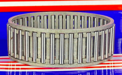 KT808830  GaiolaRoller  Needle  - 80x88x30mm - Compre rolamentos online - Envio rápido para os EUA