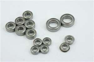 Kyosho Nitro Brute Set of 18 Bearing - Comprar rolamentos on-line - Envio rápido para os EUA