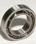 L-1370 Open Miniature Bearing 7x13x3mm - Comprar rolamentos on-line - Envio rápido para os EUA