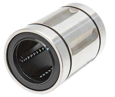 LB30UU 30mm Ball Bushing 30x45x64 Linear Motion Bearing - Buy Bearings online - Fast US Shipping