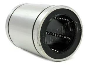 LB5UU Linear Motion Miniature 5mm Ball Bushing - Comprar rolamentos on-line - Envio rápido para os EUA