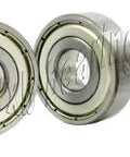 Lew's Childre Bbin Fishing Reel Ceramic Ball Bearing set - Comprar rolamentos on-line - Envio rápido para os EUA