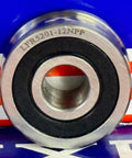 12NPP  Roller 35mm 12mm ID x 35mm - Compre rolamentos online - Envio rápido para os EUA