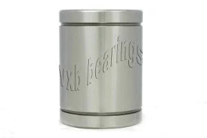 LM5UU  Rolamento deLinear Motion com bucha de esferas 5mm - Comprar rolamentos on-line - Envio rápido para os EUA