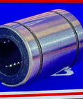 LME12UUAJ  Bucha de esferas ajustável12mm  12x22x32  Rolamento deLinear Motion - Comprar rolamentos on-line - Envio rápido para os EUA