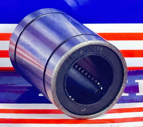 LME20UU 20mm Ball Bushing 20x32x45mm Linear Motion Bearing - Buy Bearings online - Fast US Shipping