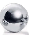 LOOSE 38mm  StainlessStainless Steel 304C Hollow Ball Mirror Finished Shiny - Buy Bearings online - Fast US Shipping