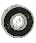 Lote 100 2RS Bearing - Groove Sealed 8x22x7mm - Comprar rolamentos on-line - Envio rápido para os EUA