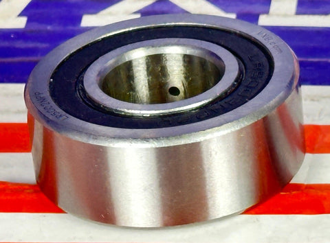 Roller LR5002NPP 2-Row  15x35x13mm  Seguidor Sealed - Compre rolamentos online - Envio rápido para os EUA