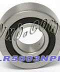 Roller LR5003NPP 2-Row  17x40x14mm  Seguidor Sealed - Compre rolamentos online - Envio rápido para os EUA