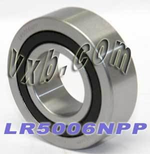 Roller LR5006NPP 2-Row  30x62x19mm  Seguidor Sealed - Compre rolamentos online - Envio rápido para os EUA