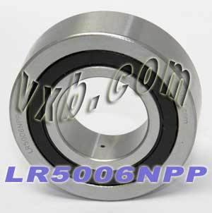 Roller LR5006NPP 2-Row  30x62x19mm  Seguidor Sealed - Compre rolamentos online - Envio rápido para os EUA