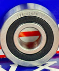 Roller LR5202NPP 2-Row 15x40x159mm  Seguidor Sealed - Compre rolamentos online - Envio rápido para os EUA