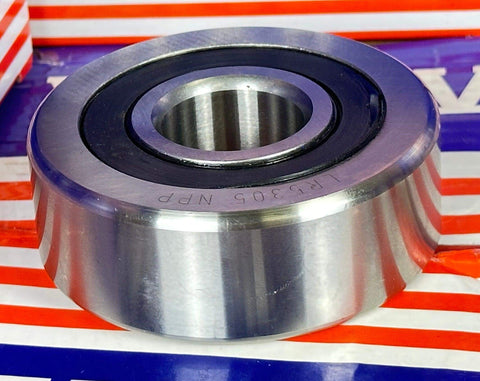 Roller LR5305NPP 2-Row 25x72x25,4 Rolamento de roletes - Compre rolamentos online - Envio rápido para os EUA