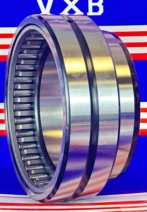 NA4917 Needle Roller Bearing 85x120x35 - Machined Type - Buy Bearings online - Fast US Shipping