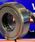 NAST40ZZ Track Needle Roller Shielded Bearing 40x80x26mm - Buy Bearings online - Fast US Shipping